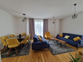 Your second home in Podgorica